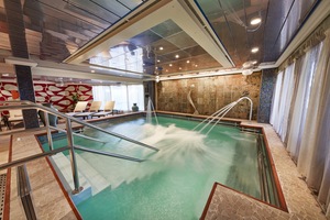 Mareel Wellness & Beauty Spa